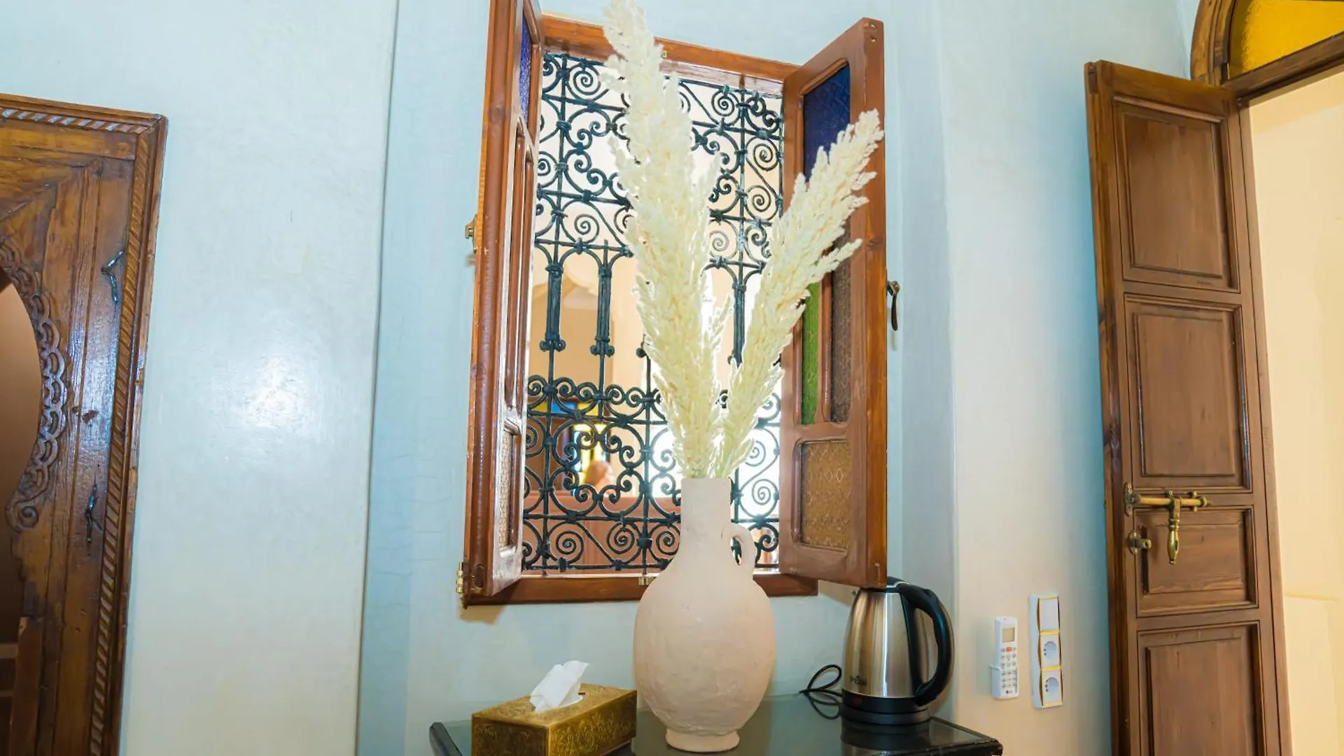 Riad Dar Zaouia Μαρακές