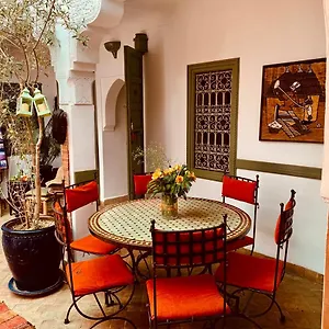 Dar Zemrane Riad
