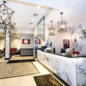 Hotel Pointe Plaza (adults Only) Nova Iorque