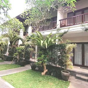Aldeamento Turístico Ubud Bungalow Ubud