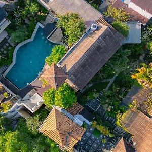Albergue Home-bience Uluwatu
