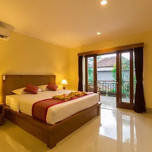 Casa de hóspedes Krisna House Ubud