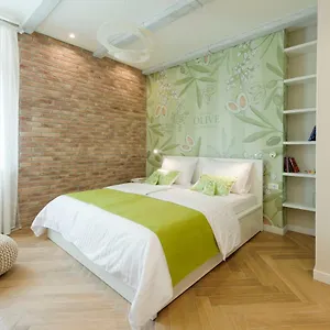 Casa de hóspedes Mak Luxury Split