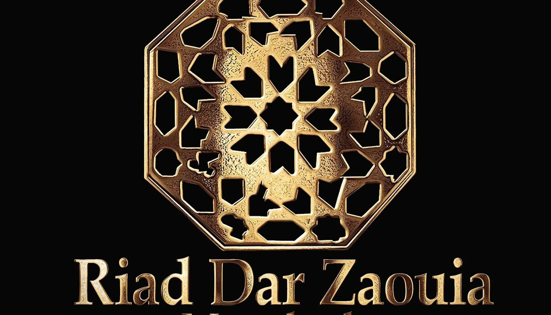 Riad Dar Zaouia مراكش