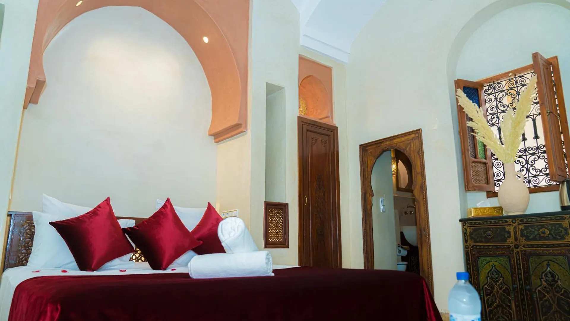 Riad Dar Zaouia مراكش 4*,  المغرب