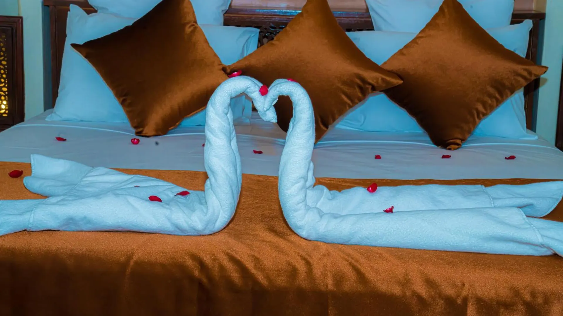 Riad Dar Zaouia Marrakesh
