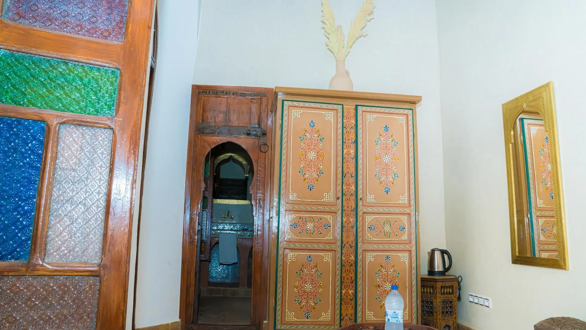 Riad Dar Zaouia مراكش