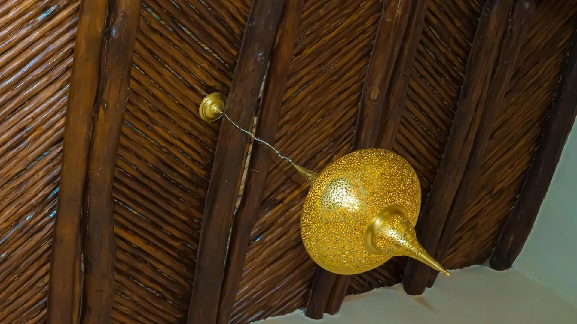 Riad Dar Zaouia Marrakesh