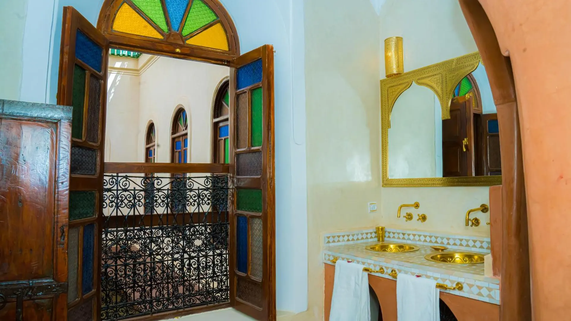 Riad Dar Zaouia Marrakesh 4*,  Morocco