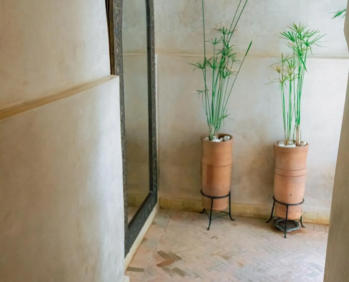 ****  Riad Dar Zaouia Marrakesh Morocco