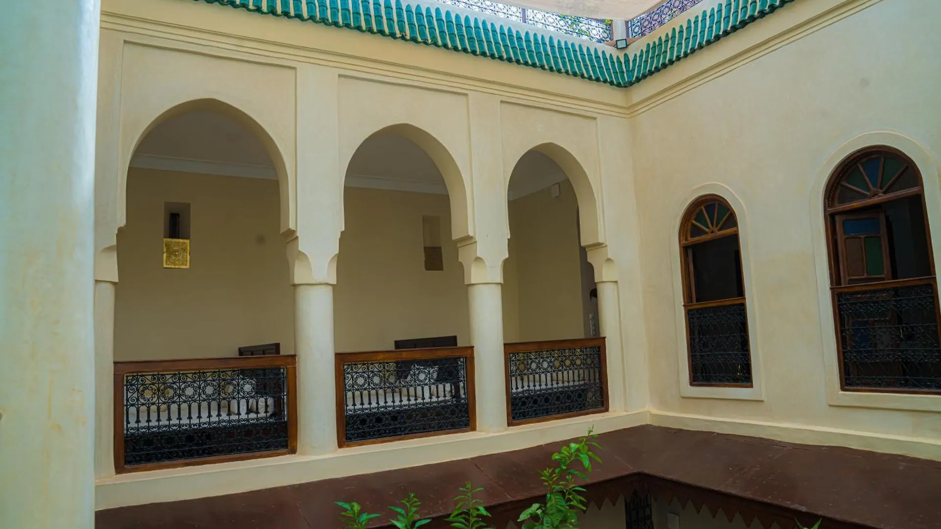 Riad Dar Zaouia Marrakesh 4*,
