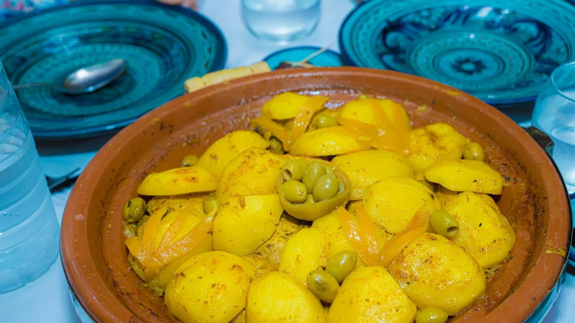 Riad Dar Zaouia Marrakesh 4*,