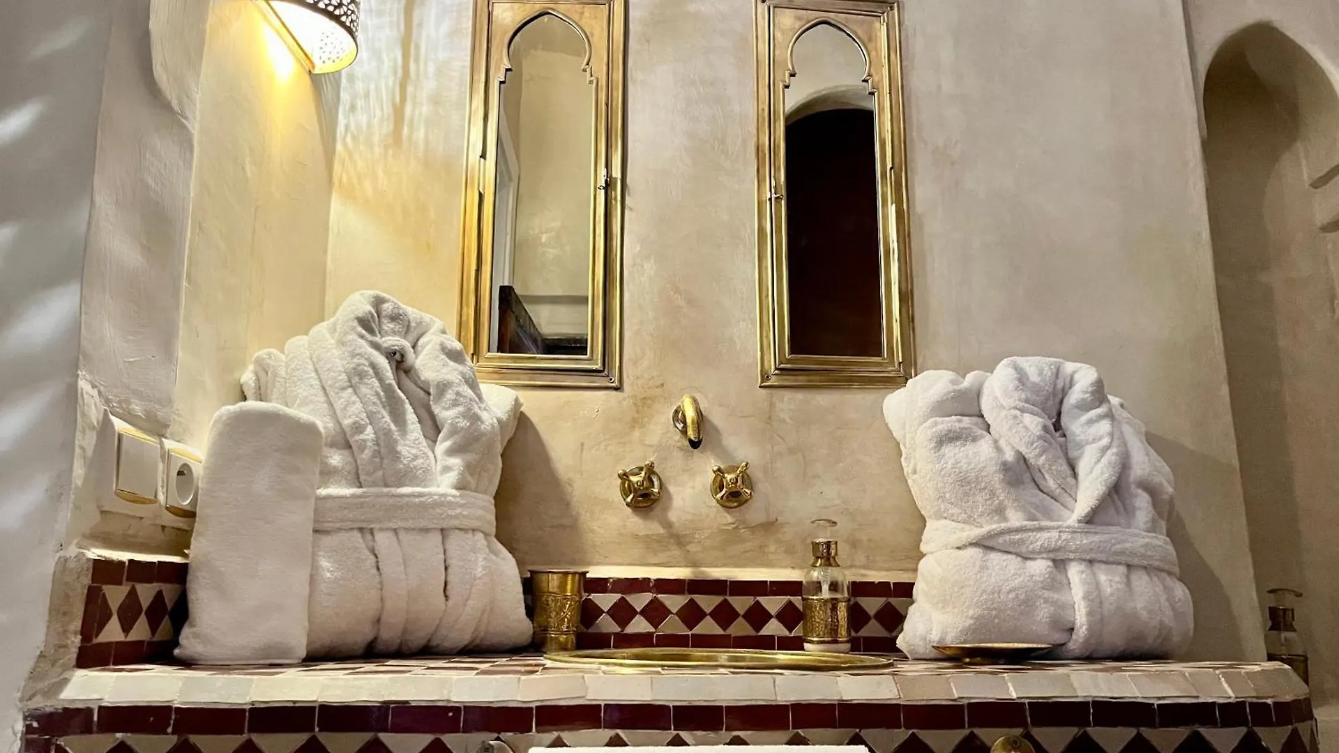 Riad Dar Zaouia Marrakesh 4*,  Morocco
